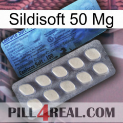 Sildisoft 50Mg 34